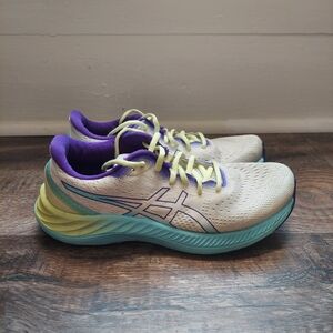 Asics Gel Excite 8 Womens Shoes Size 8